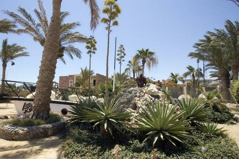 Hotel Jewels Sahara Boutique Resort