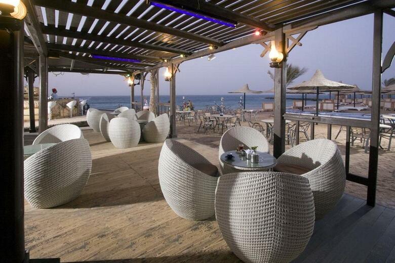 Hotel Jewels Sahara Boutique Resort