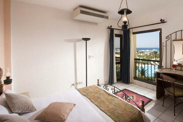 Hotel Jewels Sahara Boutique Resort