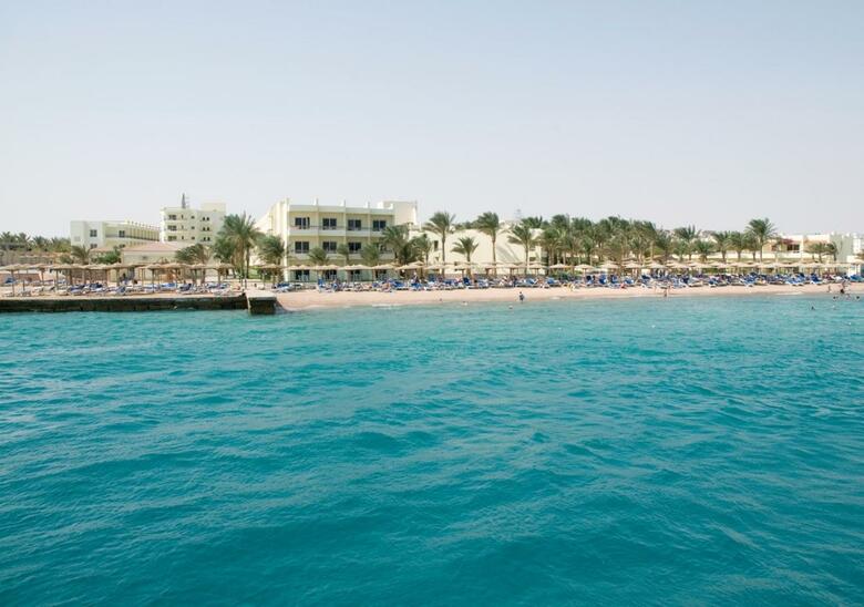 Hotel Palm Beach Resort