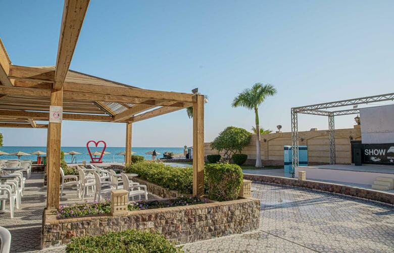 Hotel Palm Beach Resort