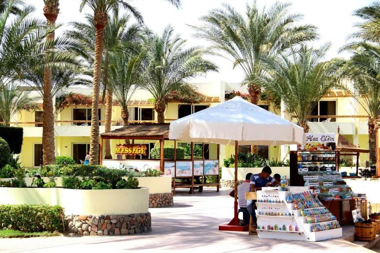 Hotel Palm Beach Resort