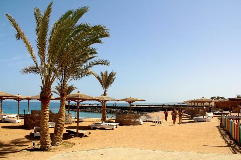 Hotel Palm Beach Resort