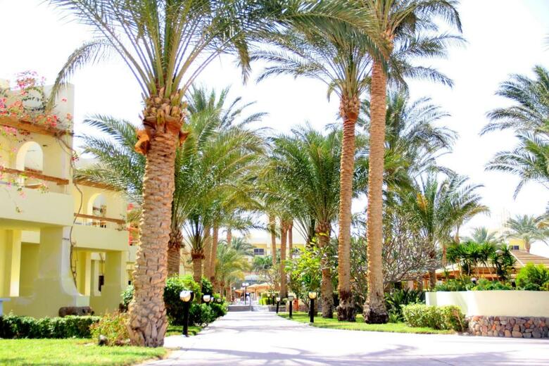 Hotel Palm Beach Resort