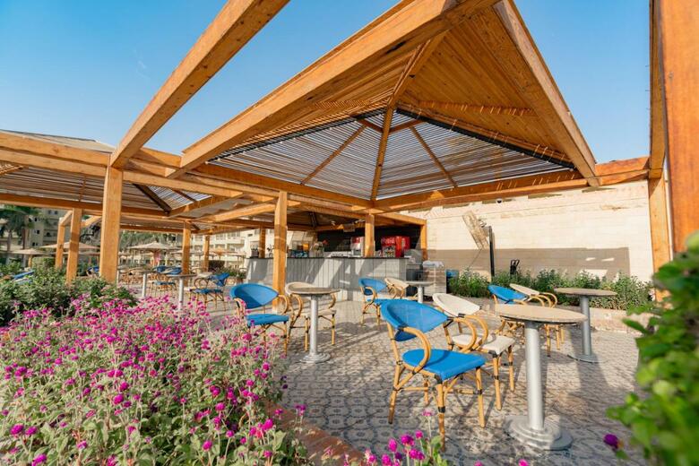 Hotel Palm Beach Resort