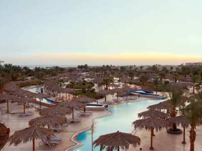 Hotel Hilton Hurghada Long Beach Resort
