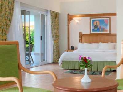 Hotel Hilton Hurghada Long Beach Resort