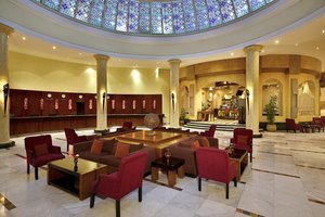 Hotel Hilton Hurghada Long Beach Resort