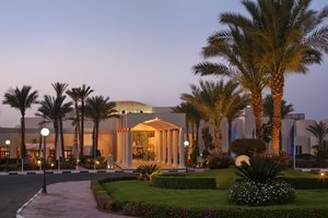 Hotel Hilton Hurghada Long Beach Resort