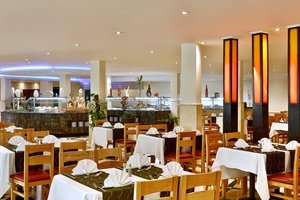 Hotel Hilton Hurghada Long Beach Resort