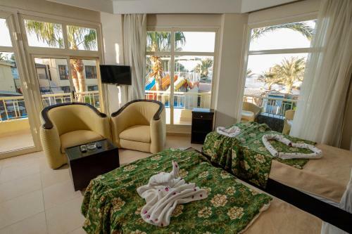 Hotel Sand Beach Resort