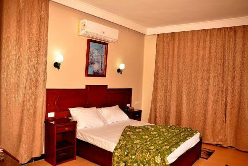 Hotel Sand Beach Resort
