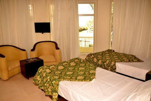 Hotel Sand Beach Resort