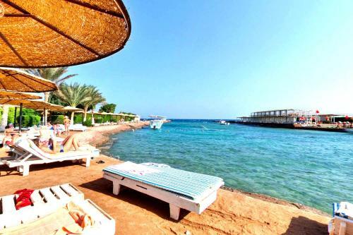 Hotel Sand Beach Resort