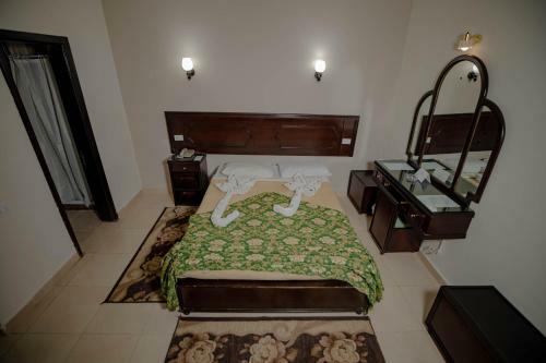 Hotel Sand Beach Resort