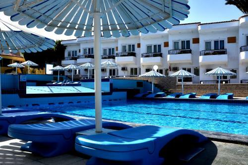 Hotel Sand Beach Resort