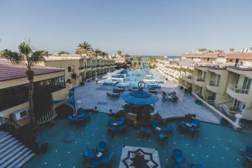 Hotel Sand Beach Resort