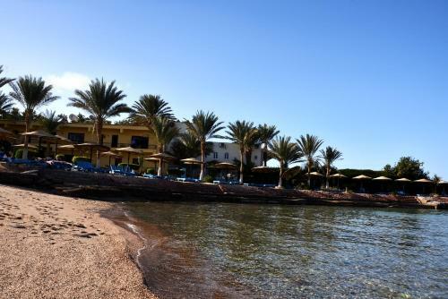 Hotel Sand Beach Resort