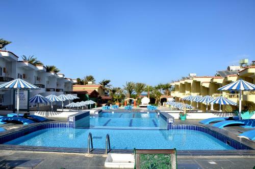 Hotel Sand Beach Resort