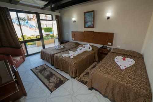 Hotel Sand Beach Resort