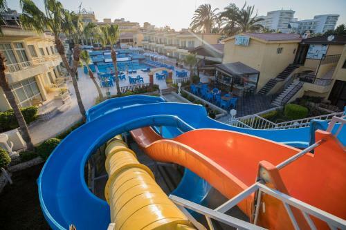 Hotel Sand Beach Resort