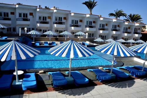 Hotel Sand Beach Resort