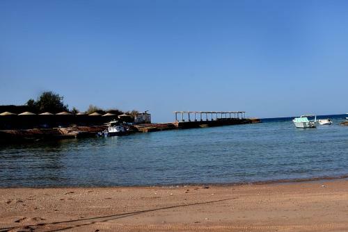Hotel Sand Beach Resort