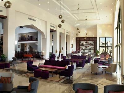 Hotel Steigenberger Aqua Magic Red Sea