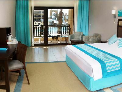 Hotel Steigenberger Aqua Magic Red Sea
