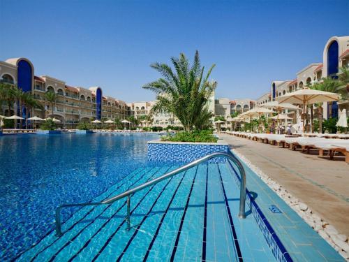 Premier Le Reve Hotel & Spa (adults Only)