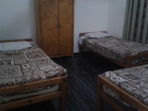Sea Waves Hostel