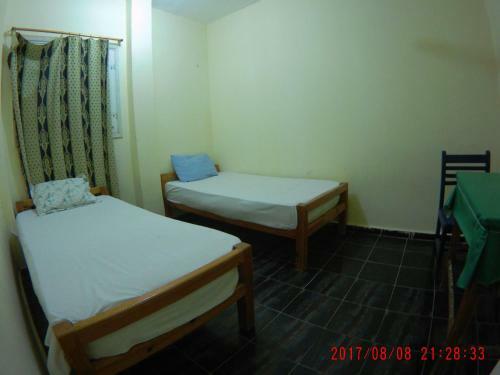 Sea Waves Hostel