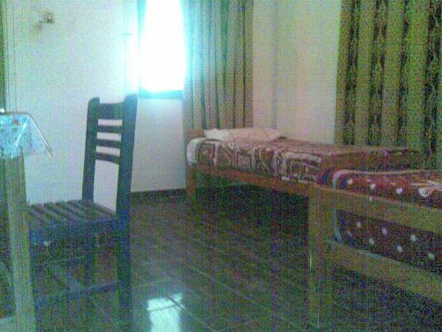Sea Waves Hostel