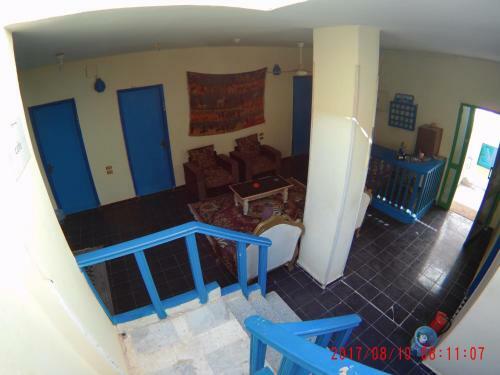 Sea Waves Hostel
