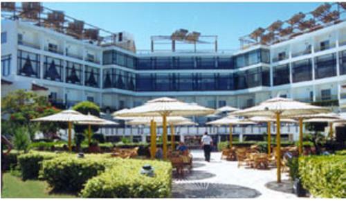 Beirut Hotel Hurghada