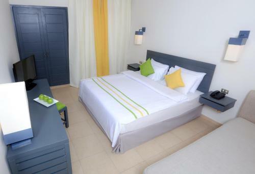 Hotel Makadi Garden Azur Resort
