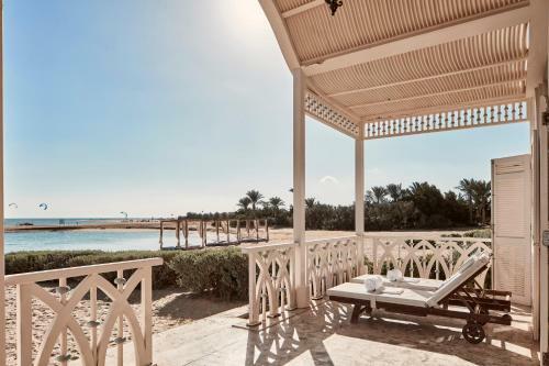 Hotel La Maison Bleue El Gouna