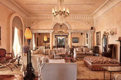 Hotel La Maison Bleue El Gouna