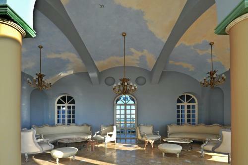 Hotel La Maison Bleue El Gouna