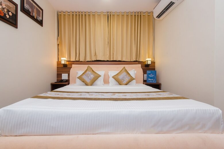 Hotel Palace Residency