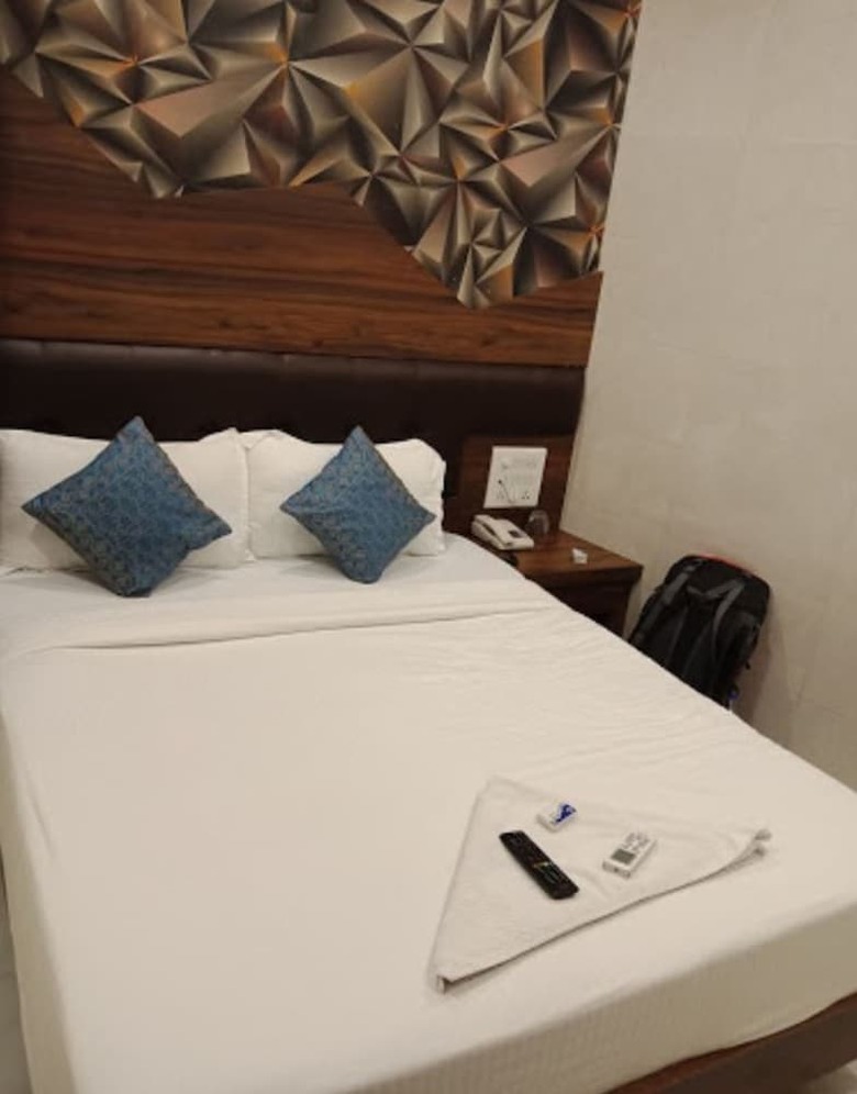 Hotel Palace Residency