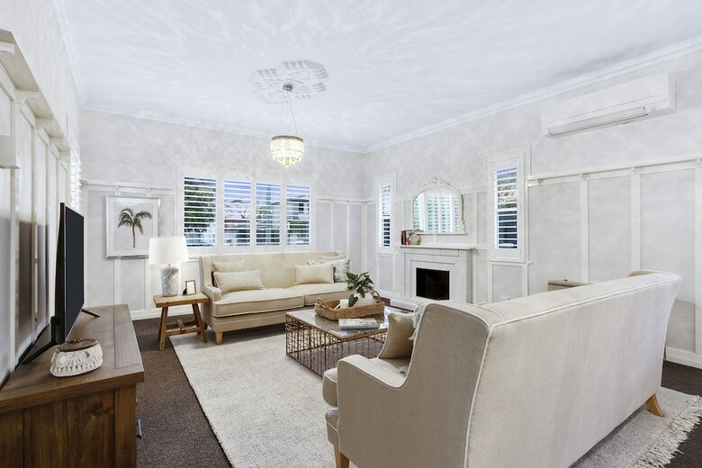 Nell's Place