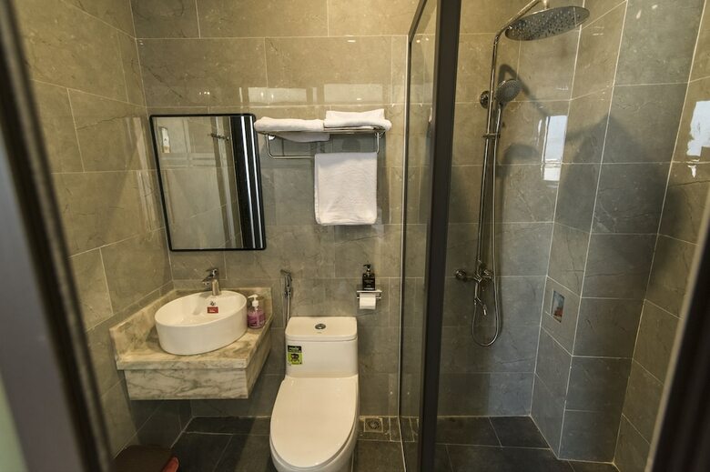 Aha Thang Bom Apartment Da Nang