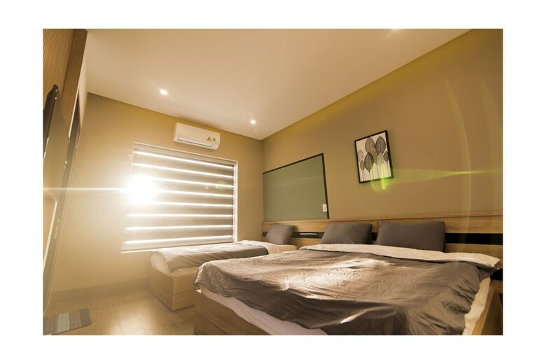 Aha Thang Bom Apartment Da Nang