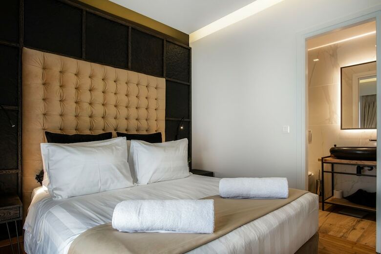 Apartamentos Acropolis Unique Residence