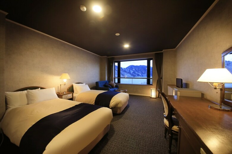 Hostal Simplest Nikko - Hostel