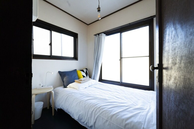 Satellite Hotel Yoyogi Sangubashi