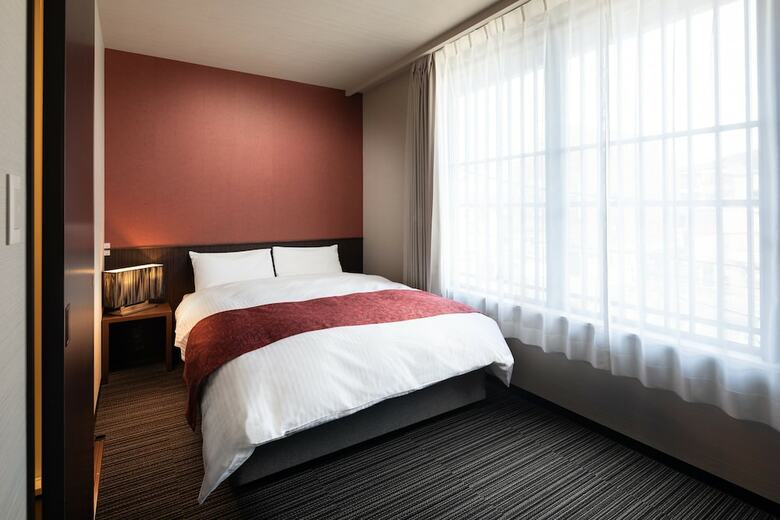 Hotel Connect Inn Shichijokamogawa