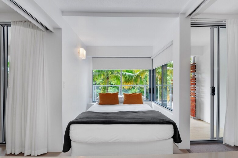 Apartamentos Private Apt At Drift Palm Cove Sleeps 6