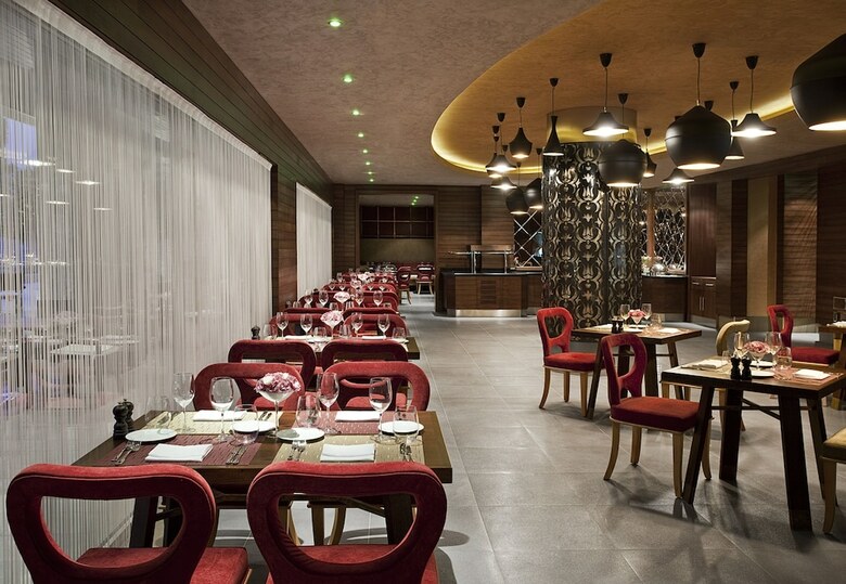 Hotel Divan Bursa
